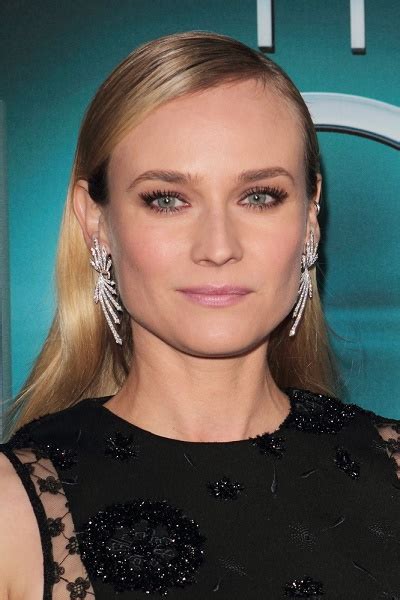 diane kruger ethnicity.